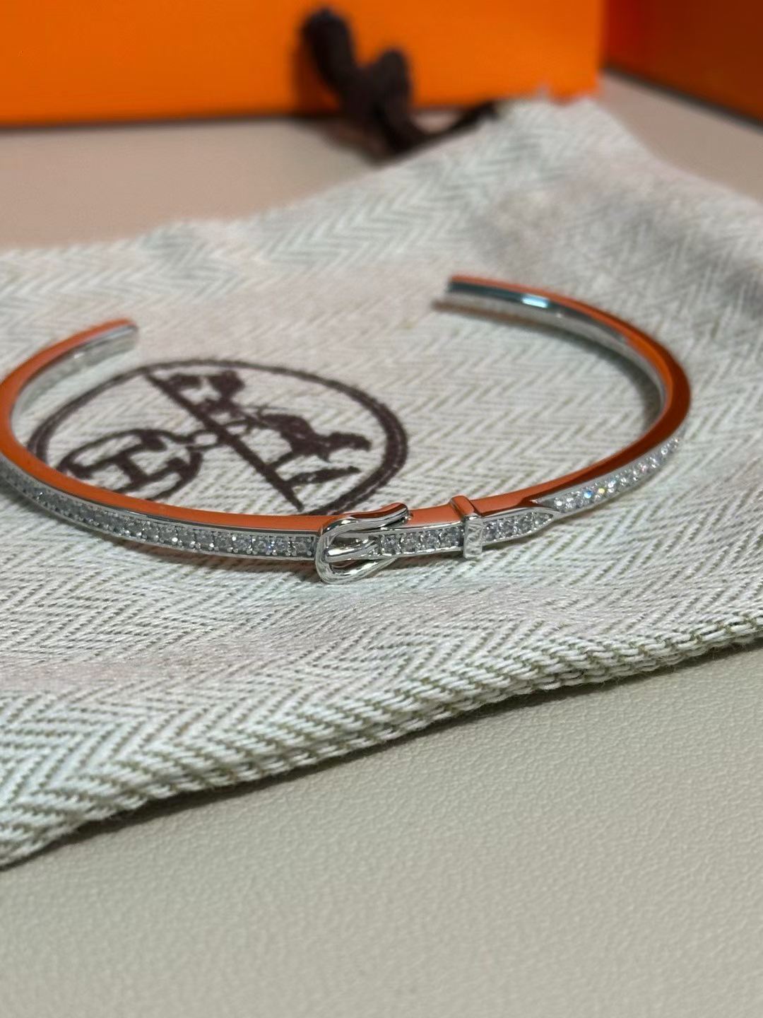 [✨Rose💎】DIAMOND-ENCRUSTED BRACELET THREE COLORS