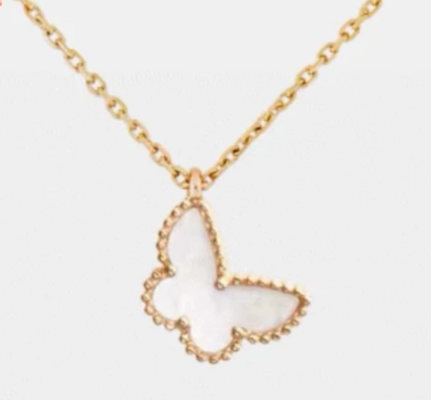 [✨Rose💎】Rose Gold Set Link