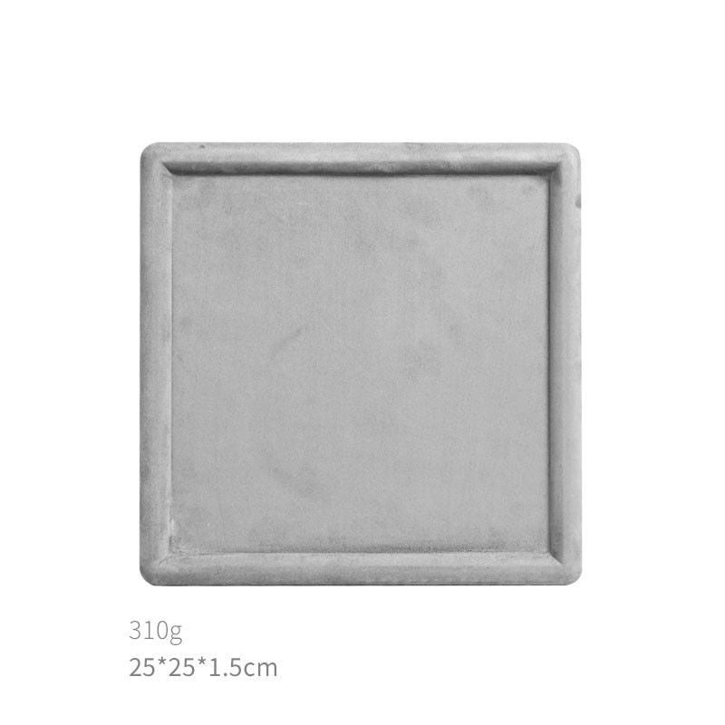 PLATEAU DE RANGEMENT POUR BIJOUX EN CACHEMIRE