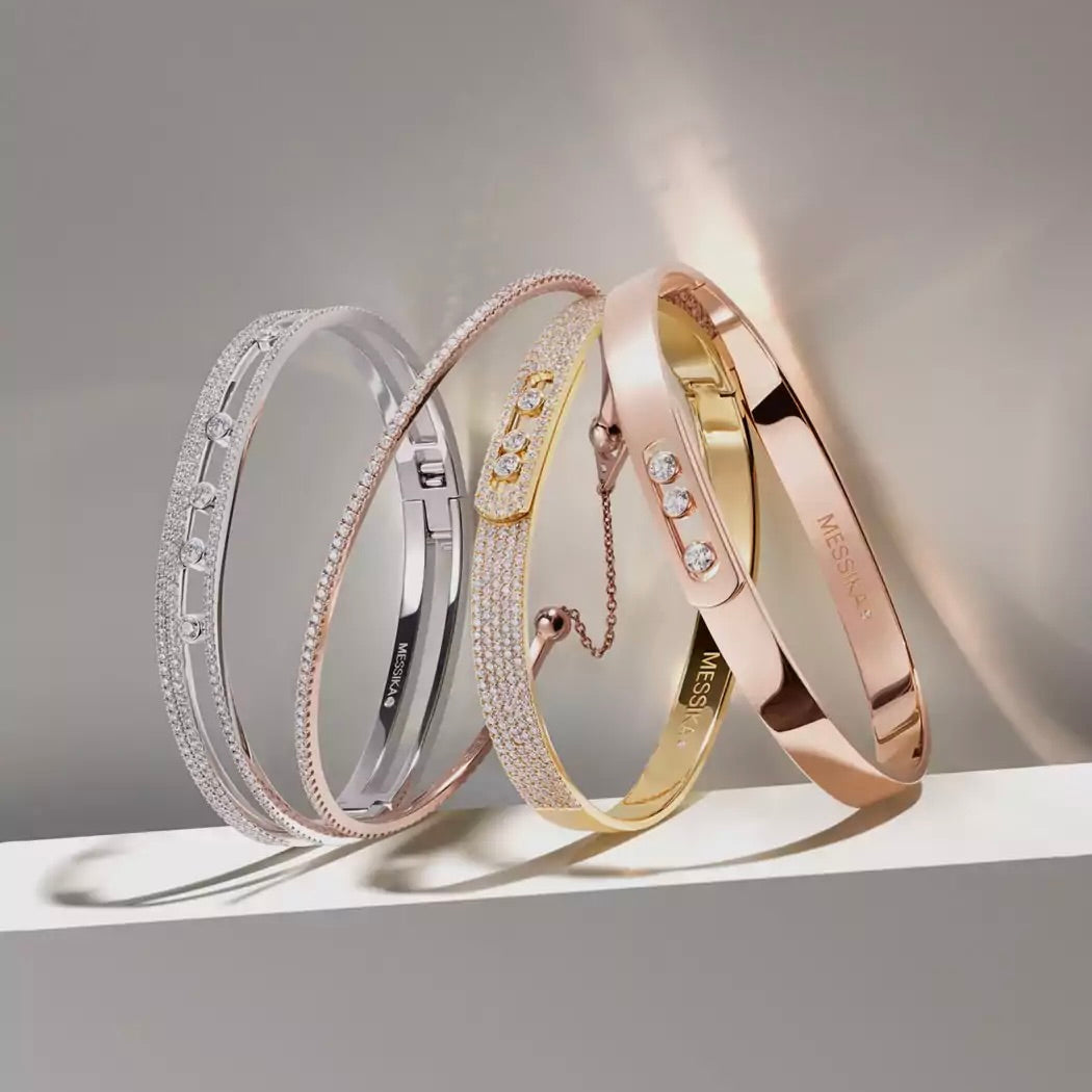 M.K Ring