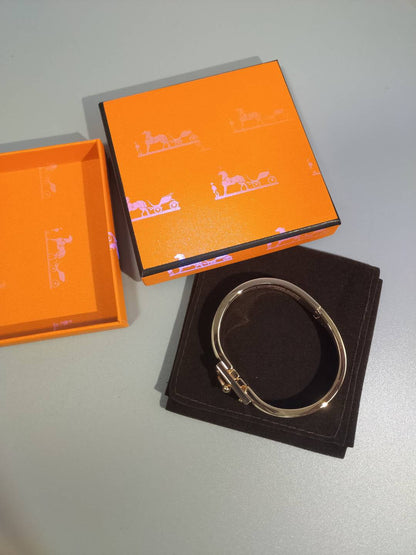 [✨Rose💎]BRACELET H ORANGE 