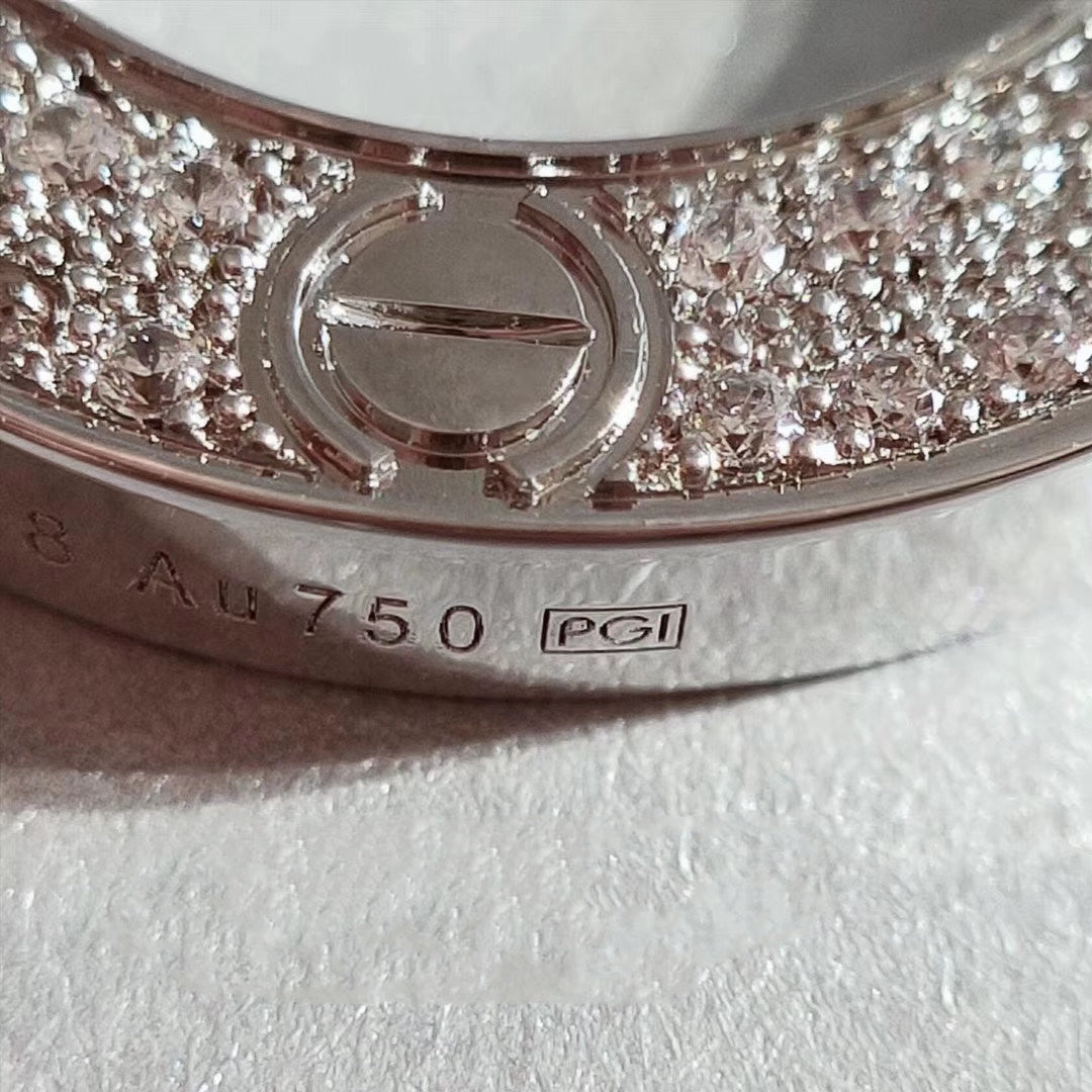 [✨Rose💎] COLLIER AMOUR ARGENT RÉGLABLE