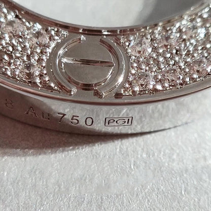 [✨Rose💎] COLLIER AMOUR ARGENT RÉGLABLE