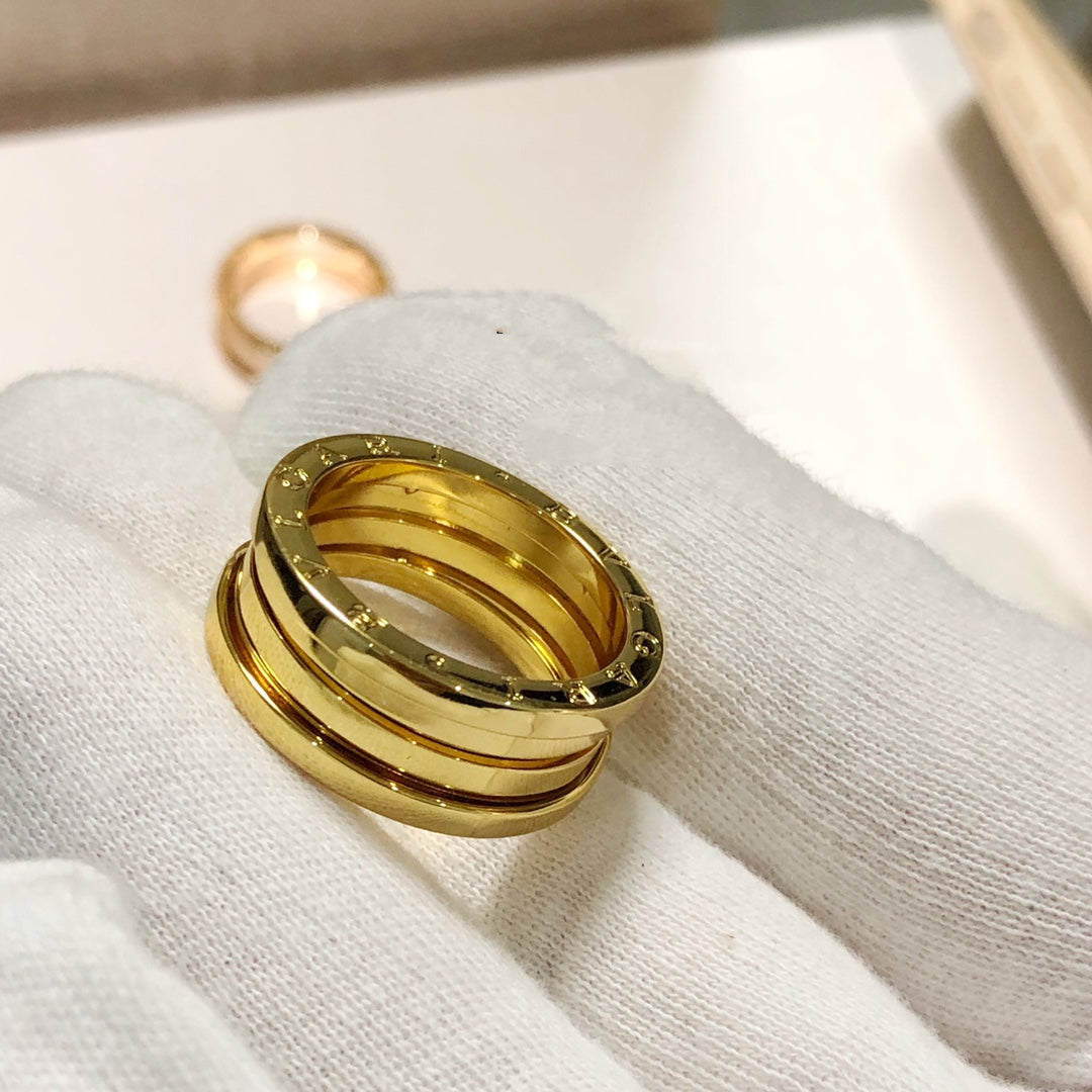 [✨Rose💎]BAGUE ZÉRO 1