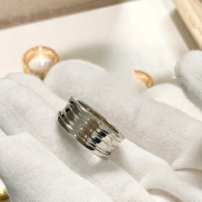 [✨Rose💎]BAGUE ZÉRO 1