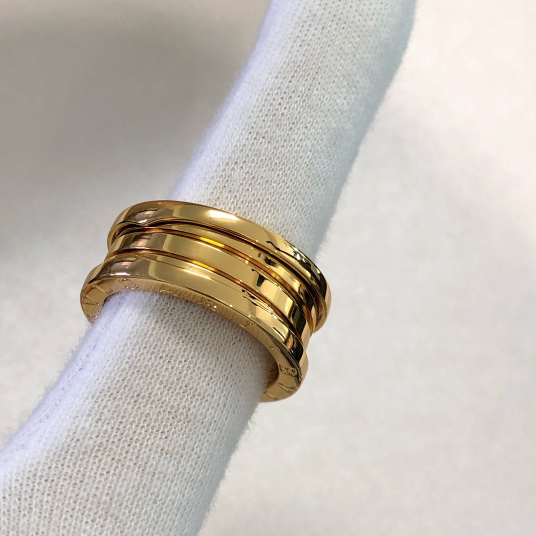 [✨Rose💎]BAGUE ZÉRO 1