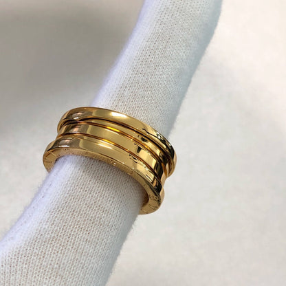 [✨Rose💎]BAGUE ZÉRO 1