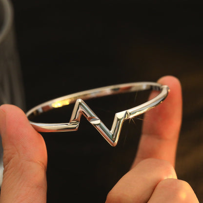 [✨Rose💎]BRACELET VOLTE À L'ENVERS