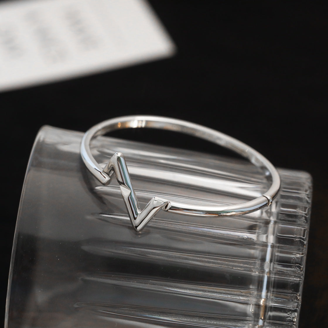 [✨Rose💎]BRACELET VOLTE À L'ENVERS