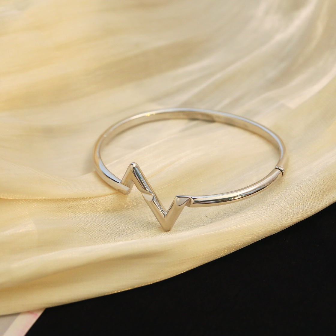 [✨Rose💎]BRACELET VOLTE À L'ENVERS