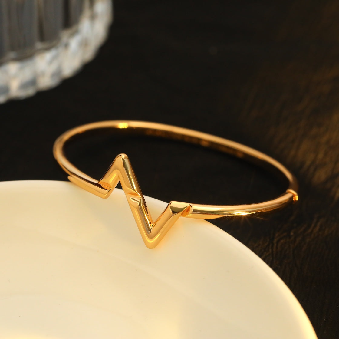 [✨Rose💎]BRACELET VOLTE À L'ENVERS