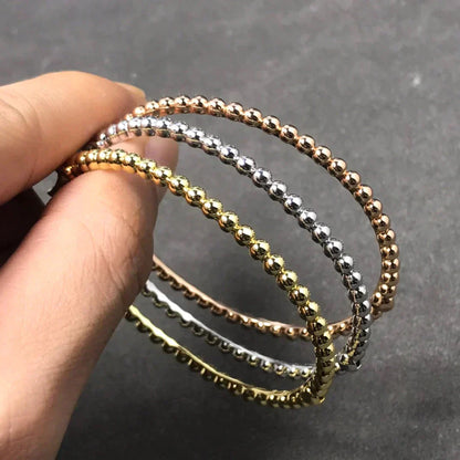 [✨Rose💎]BRACELET PERLES PERLEE
