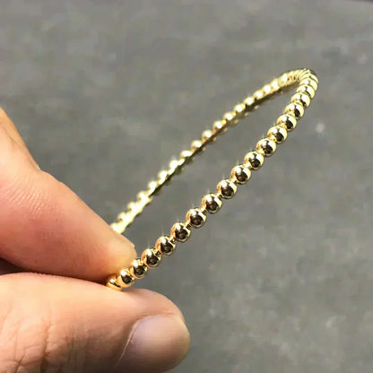 [✨Rose💎]BRACELET PERLES PERLEE