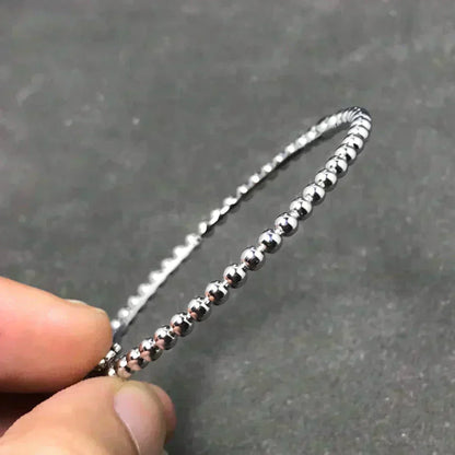 [✨Rose💎]BRACELET PERLES PERLEE