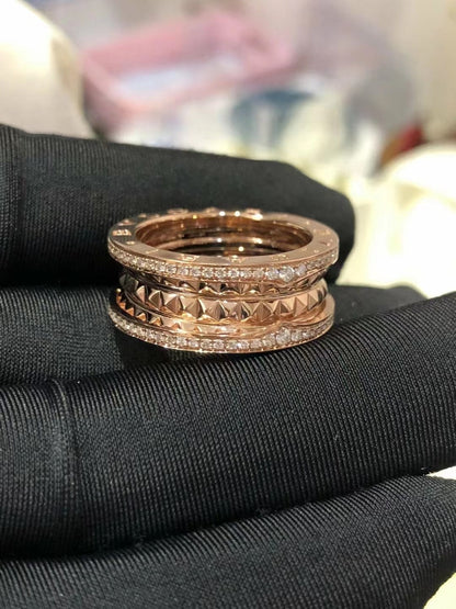 [✨Rose💎]ZERO 1 ROCK DIAMOND OR ROSE