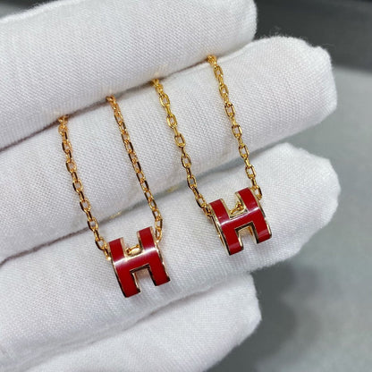 [✨Rose💎] MINI COLLIER POP H