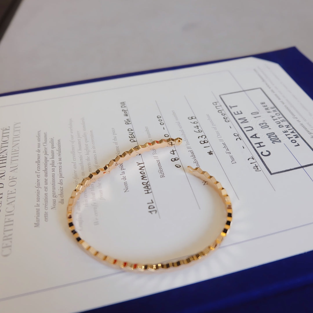 [✨Rose💎]BRACELET D'AMOUR ABEILLE 