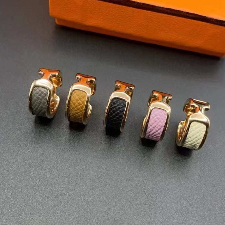 [✨ローズ💎]オリンペ ピンクゴールドリング
