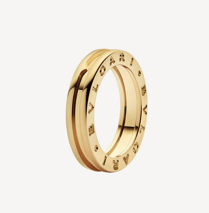 [✨Rose💎]BAGUE ZÉRO 1 À UN SEUL ANNEAU