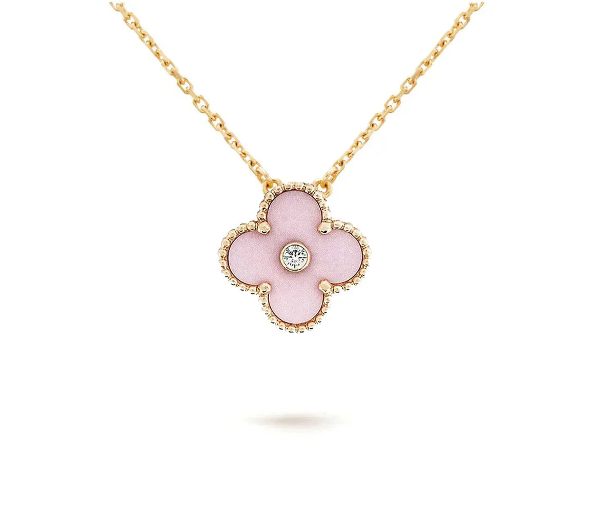 [✨Rose💎]THREE-BRAND SET BUNDLE LINK