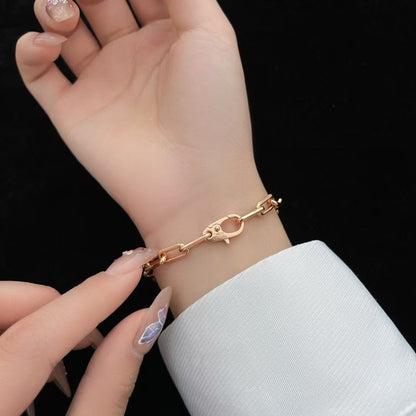 [✨Rose💎] SHANDUSH HINGED BRACELET