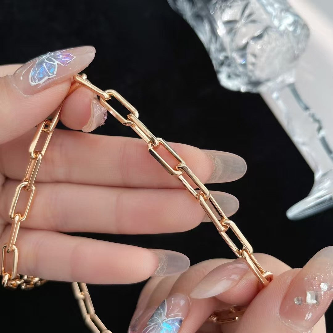 [✨Rose💎] SHANDUSH HINGED BRACELET