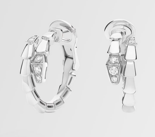 [✨Rose💎] COLLIER TRINITÉ ARGENT OR OR ROSE DIAMANTS 