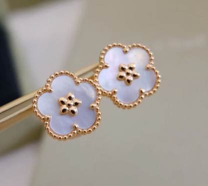 [✨Rose💎】Rose Gold Set Link