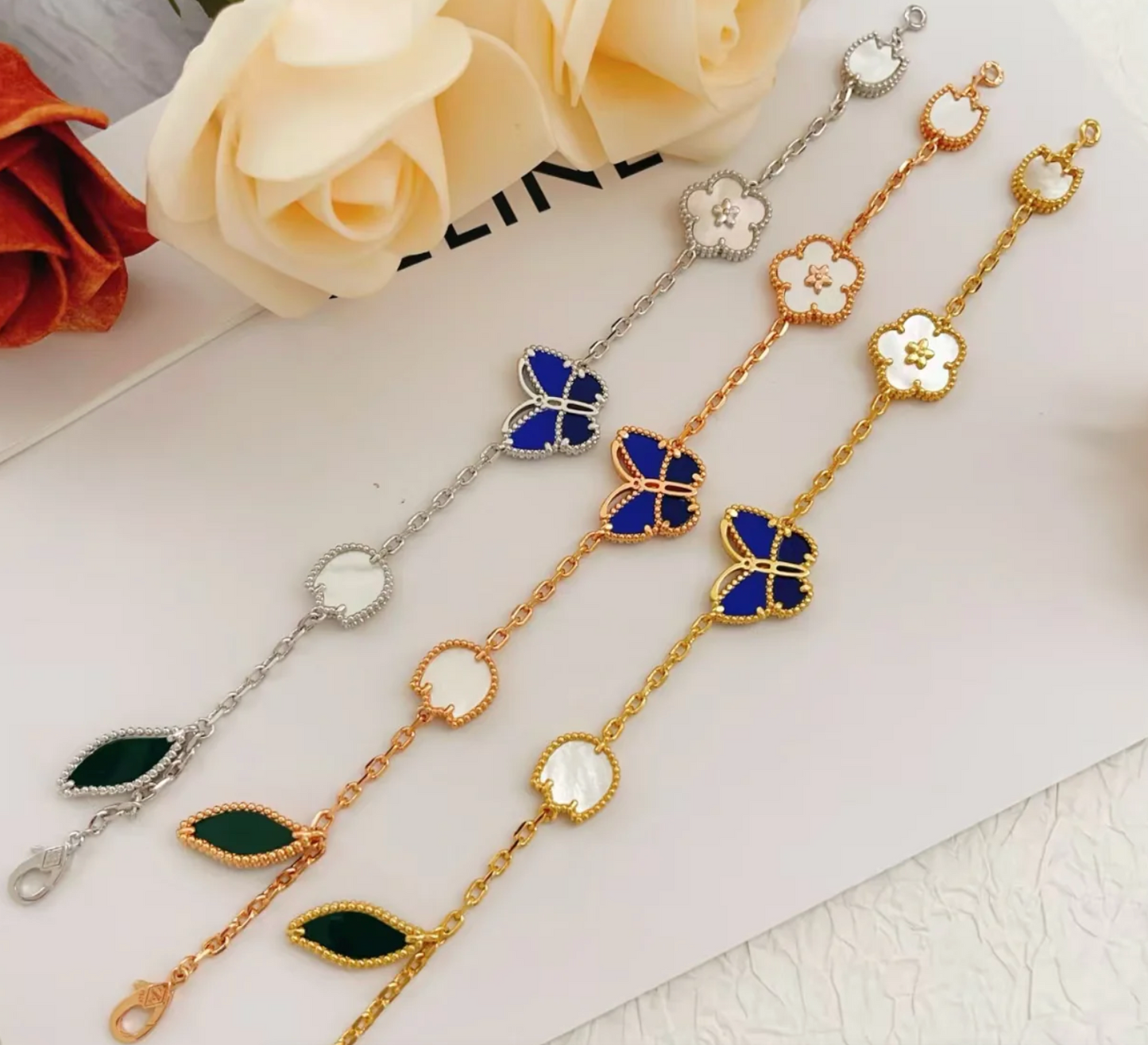 [✨Rose💎】2026 VA NEW COLLECTION SET