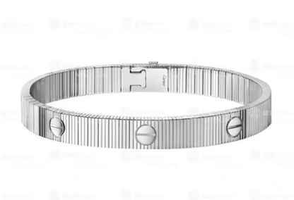 [✨Rose💎] CT GOLD BRACELET, CT SILVER BRACELET, TF DIAMOND BRACELET (3 BRACELETS)