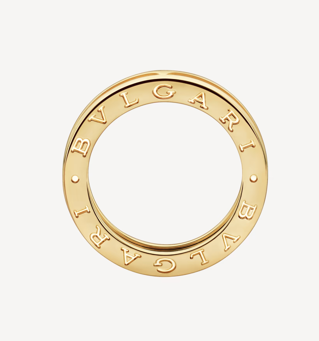 [✨Rose💎]BAGUE ZÉRO 1 À UN SEUL ANNEAU