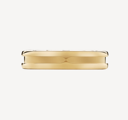 [✨Rose💎]BAGUE ZÉRO 1 À UN SEUL ANNEAU