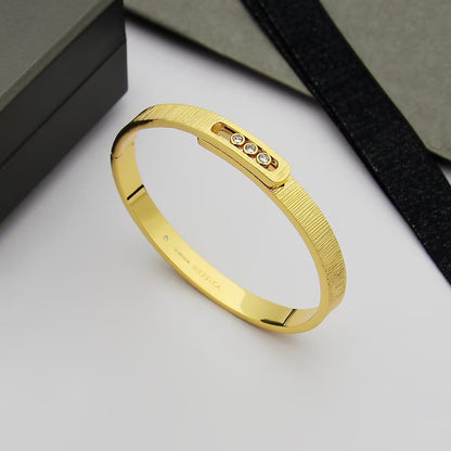 [✨Rose💎]Move Noa Cisel茅 bangle