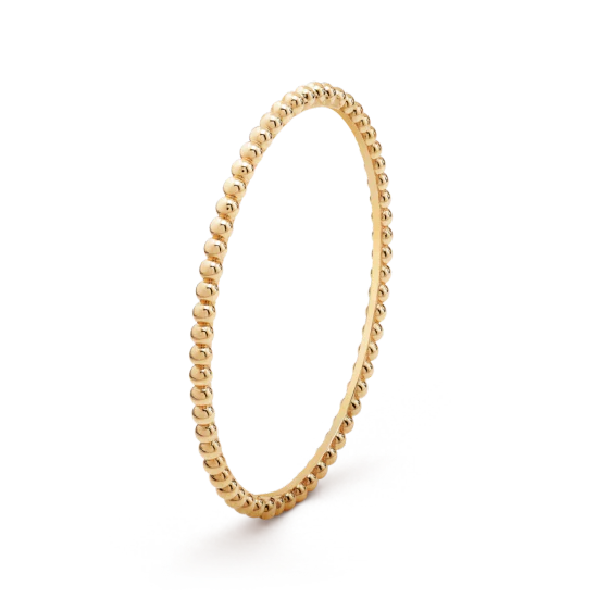 [✨Rose💎]BRACELET PERLES PERLEE