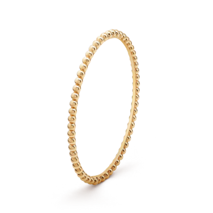 [✨Rose💎]BRACELET PERLES PERLEE