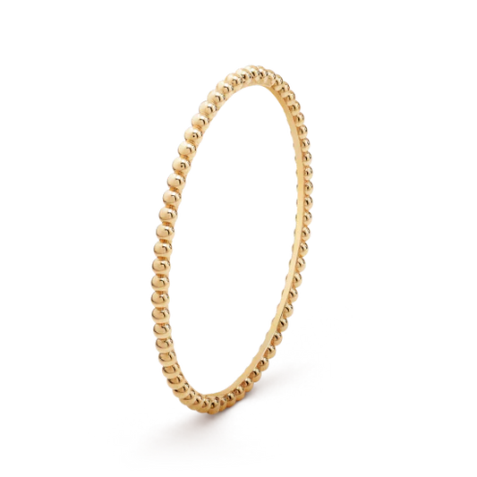 [✨Rose💎]BRACELET PERLES PERLEE