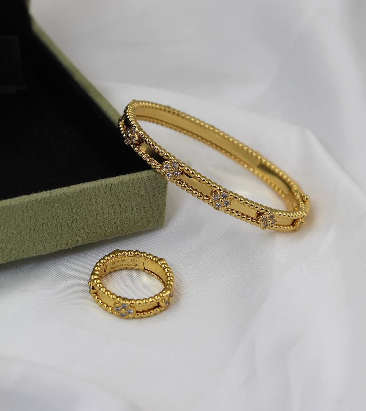[✨Rose💎]THREE-BRAND SET BUNDLE LINK