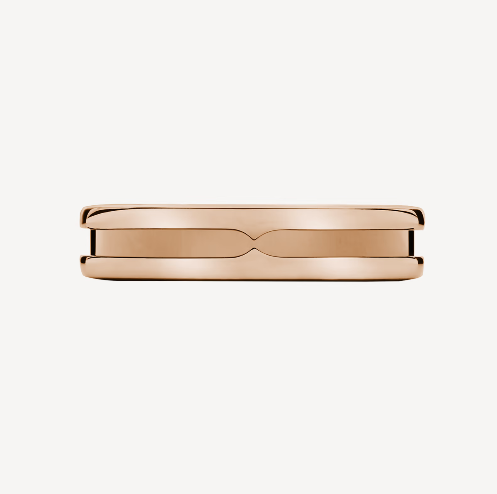 [✨Rose💎]BAGUE ZÉRO 1 À UN SEUL ANNEAU