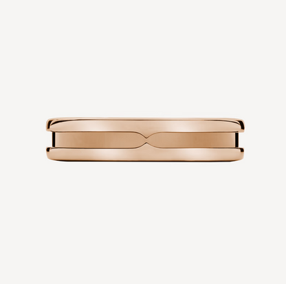[✨Rose💎]BAGUE ZÉRO 1 À UN SEUL ANNEAU