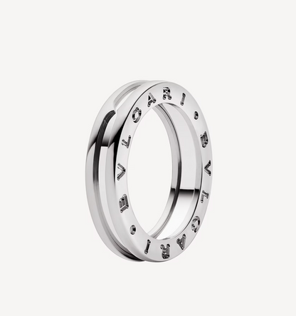 [✨Rose💎]BAGUE ZÉRO 1 À UN SEUL ANNEAU