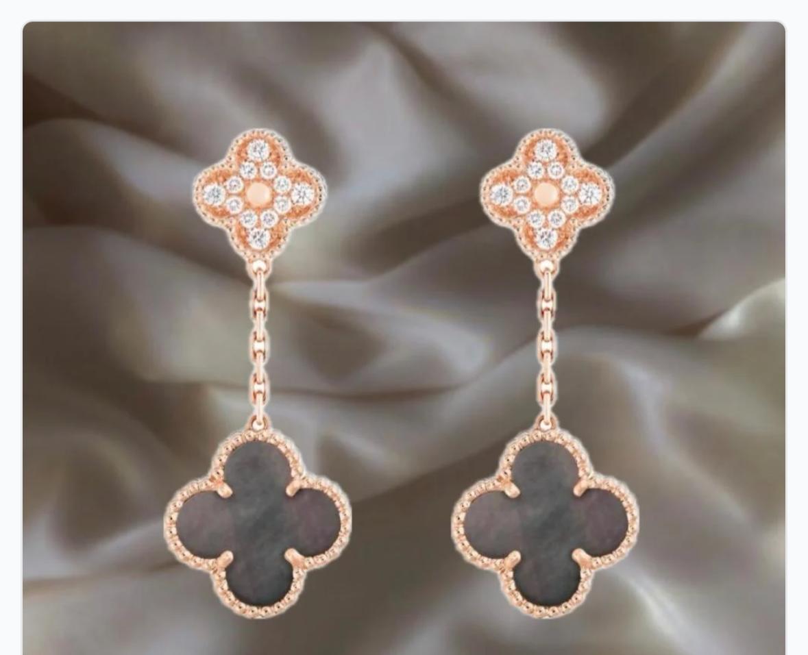 [✨Rose💎]THREE-BRAND SET BUNDLE LINK