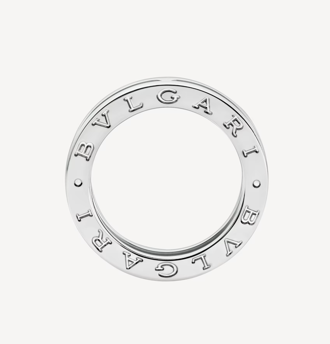 [✨Rose💎]BAGUE ZÉRO 1 À UN SEUL ANNEAU