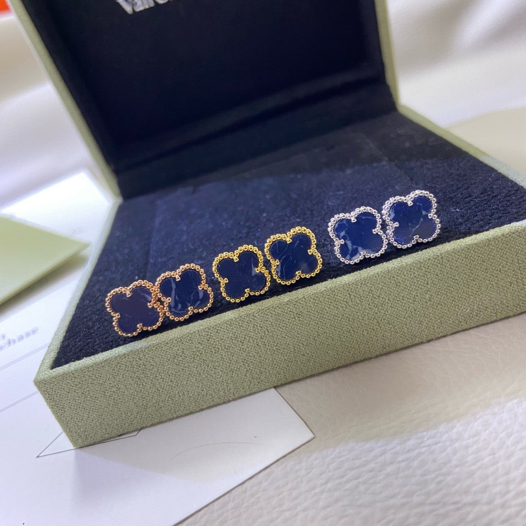 [✨Rose💎]2025 NEW PIETERSITE STUD EARRINGS