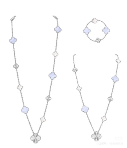 [✨Rose💎] VA NOVEMBER 2025 DETACHABLE SET