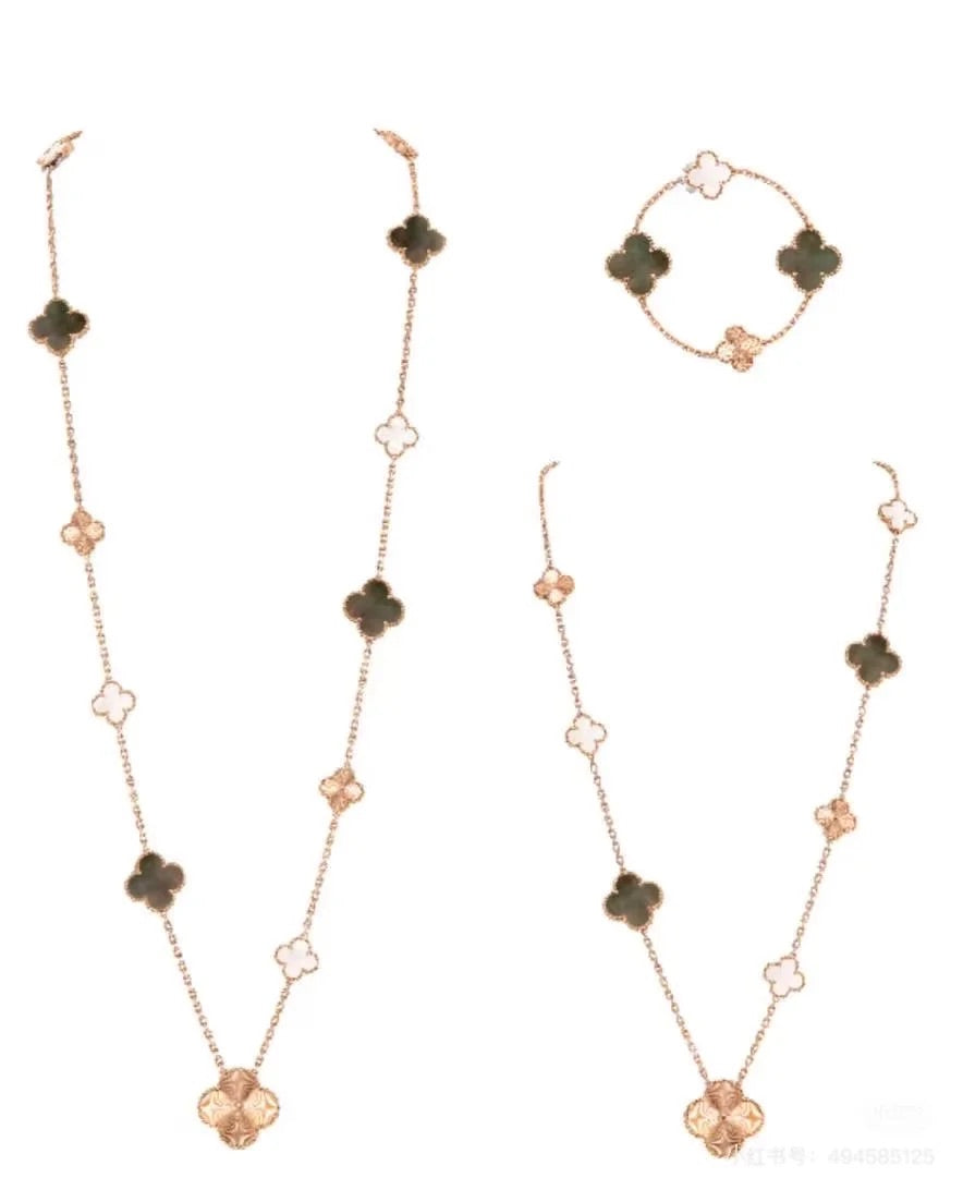 [✨Rose💎] VA NOVEMBER 2025 DETACHABLE SET