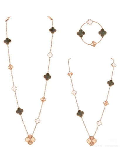 [✨Rose💎] VA NOVEMBER 2025 DETACHABLE SET