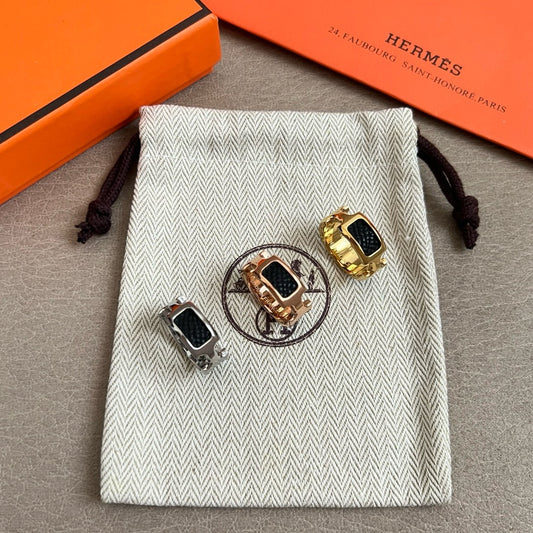 [✨Rose💎]BAGUE OLYMPE EN OR ROSE