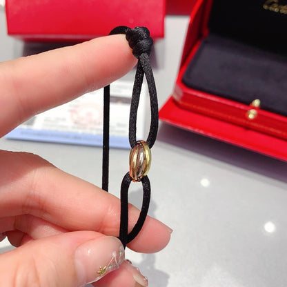 [✨Rose💎]THREE RING BRACELET