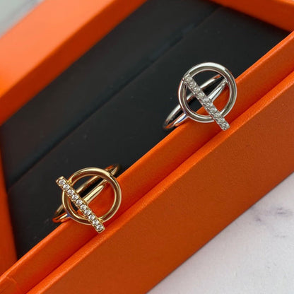 [✨Rose💎]ECHAPPEE RING DIAMOND