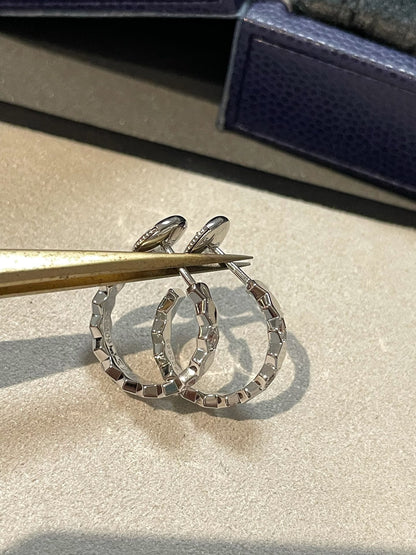 [✨Rose💎]Bague creuse en forme de trèfle à quatre feuilles